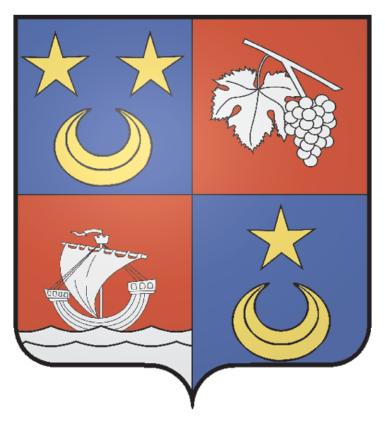 Champigny-sur-Marne | city coat of arms