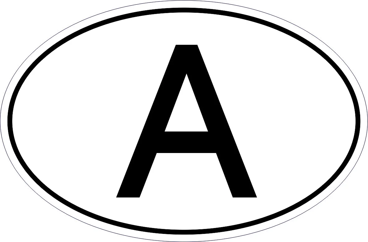 Austria | Country code