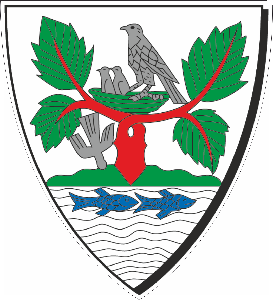 Arbon | Switzerland | coat of arms