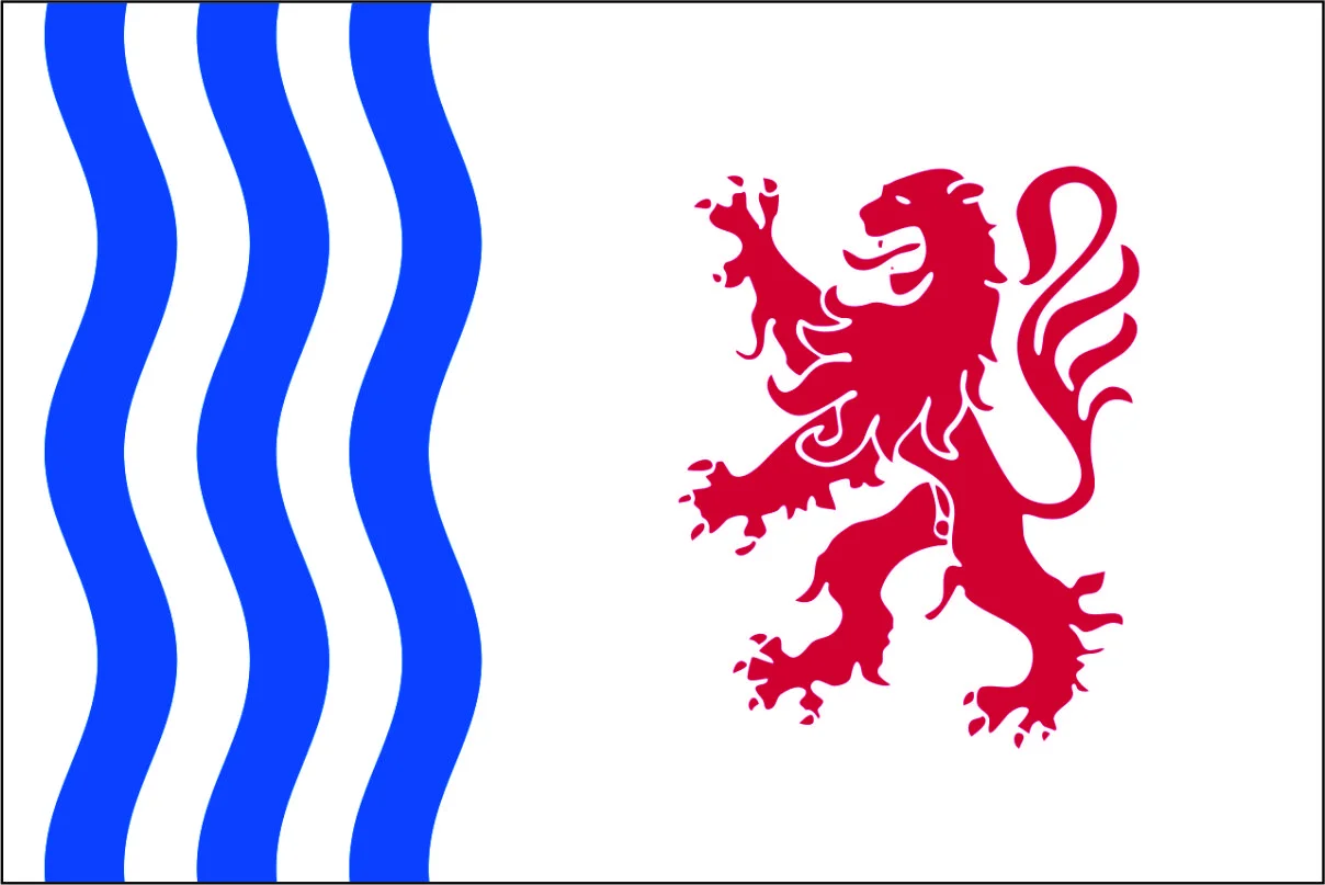 Nouvelle Aquitaine | Aufkleber