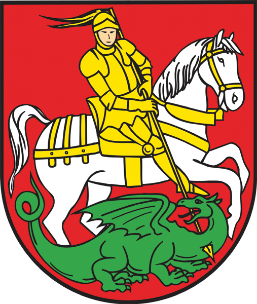Mansfeld | city coat of arms