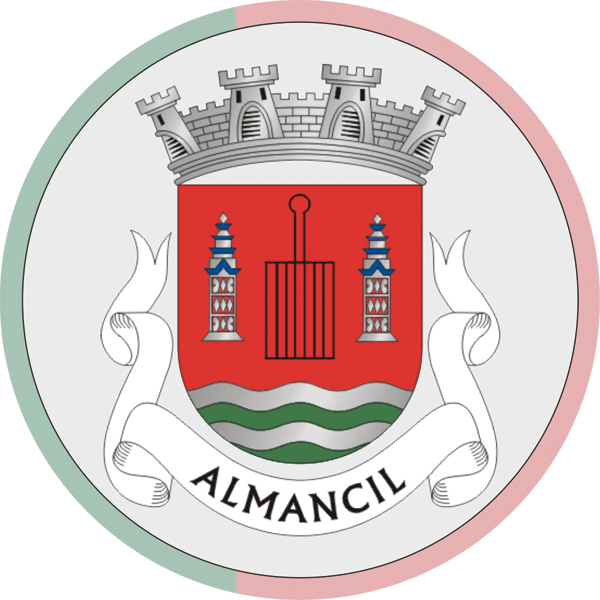 Almancil | coat of arms
