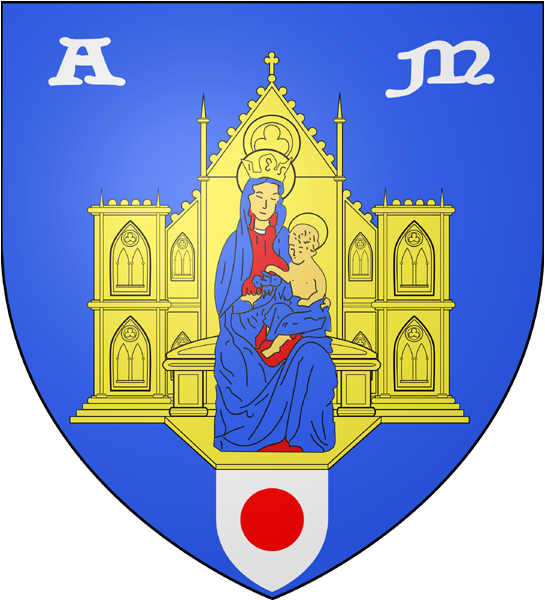Montpellier | city coat of arms