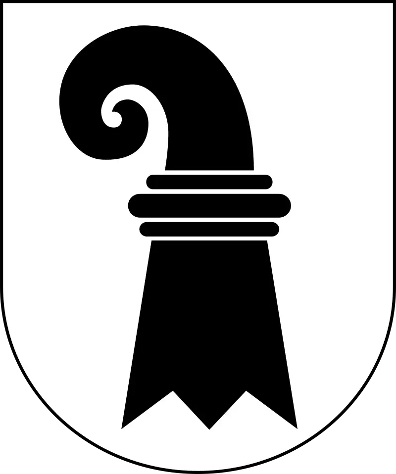 Basel | Switzerland | coat of arms