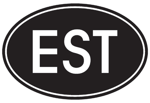 Estonia | Country code
