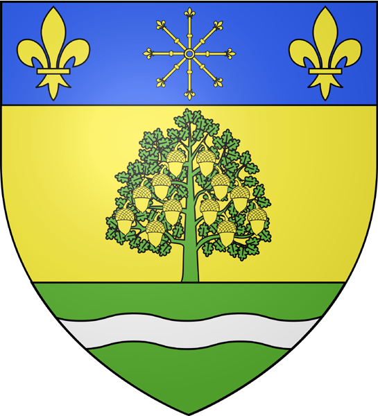 Fontenay-sous-Bois | city coat of arms