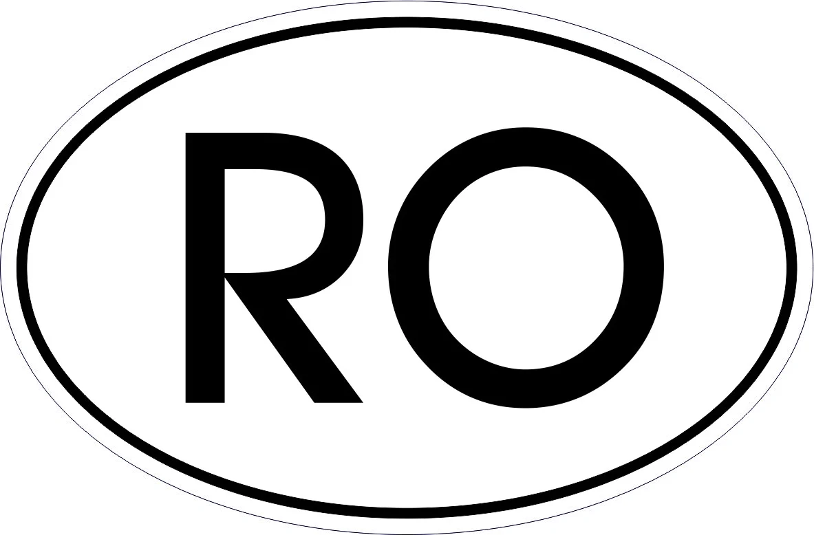 Romania | Country code