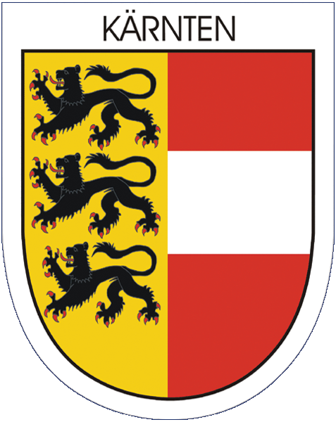 Kärnten (2) | coat of arms