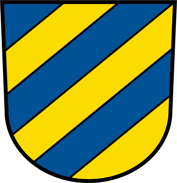 Stadtwappen von Plochingen