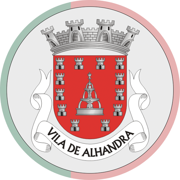 Alhandra | coat of arms