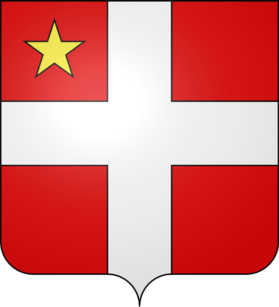 Chambéry | city coat of arms