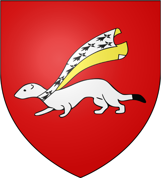 Vannes | city coat of arms