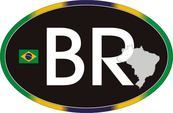 Brazil | Country code