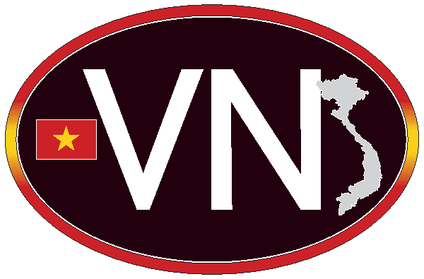 Vietnam | Länderkennzeichen