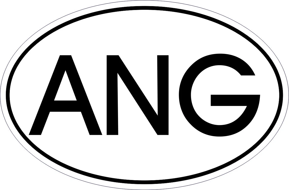 Angola | Country code
