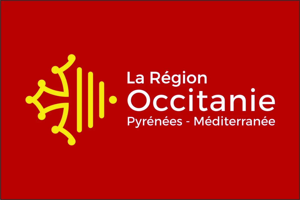 Occitania | Sticker