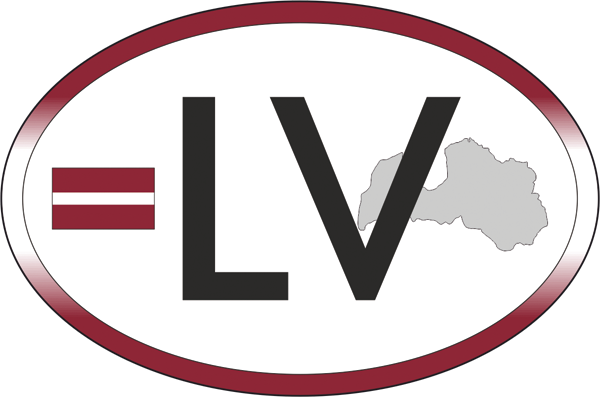 Latvia | Country code