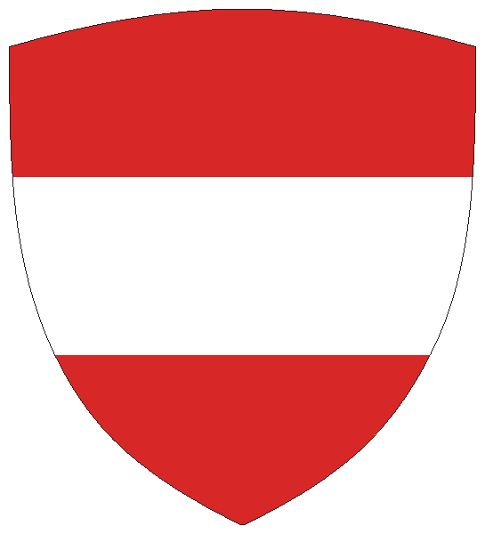 Austria | armorial sticker