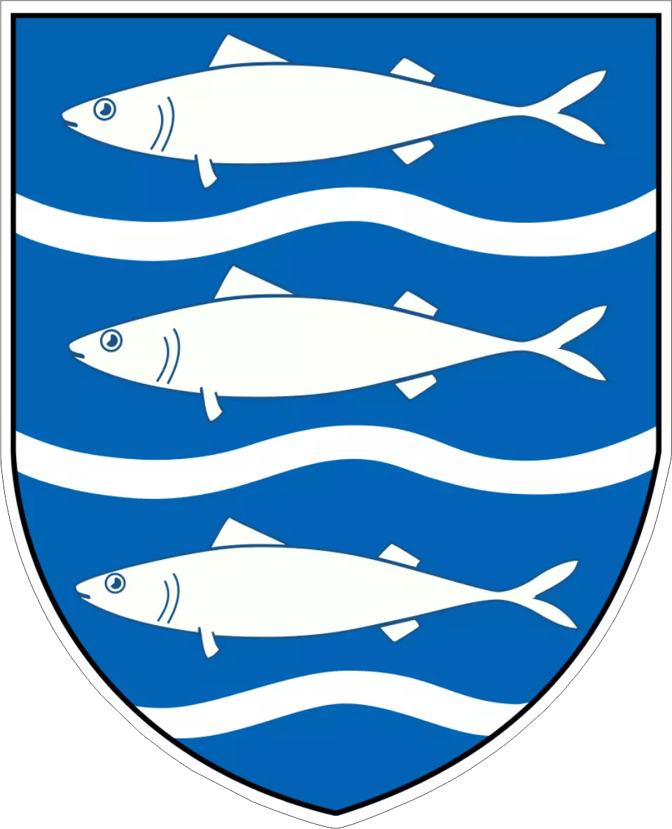 Aabenraa Municipality | Denmark | coat of arms