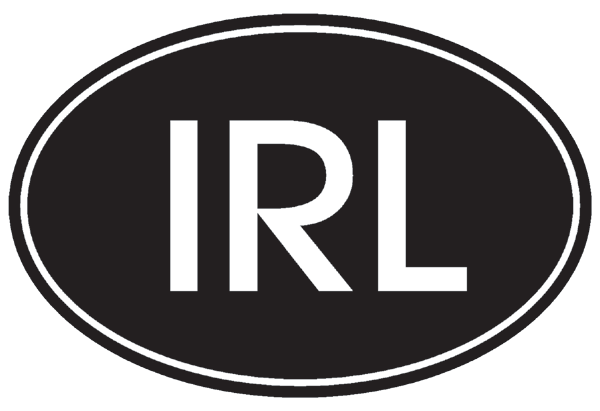 Ireland | Country code