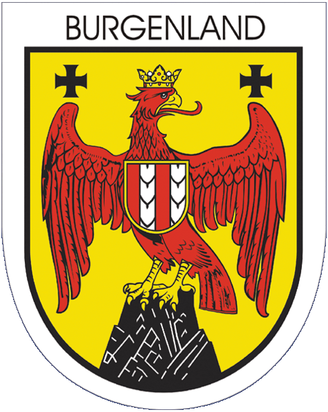 Burgenland (2) | coat of arms