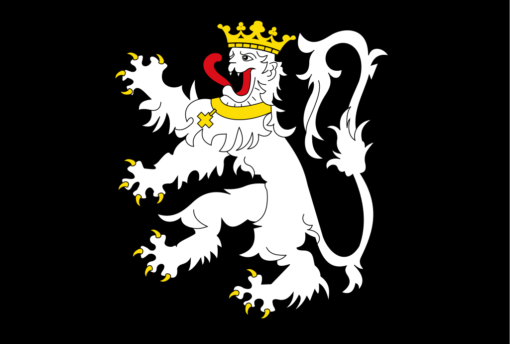 Gent | Stadtflagge