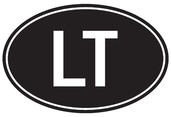 Lithuania | Country code