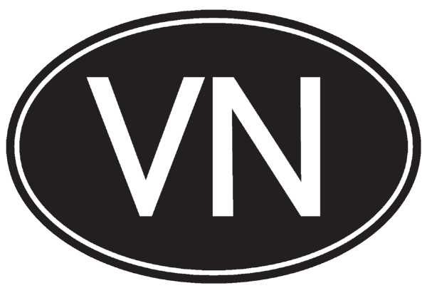 Vietnam | Länderkennzeichen