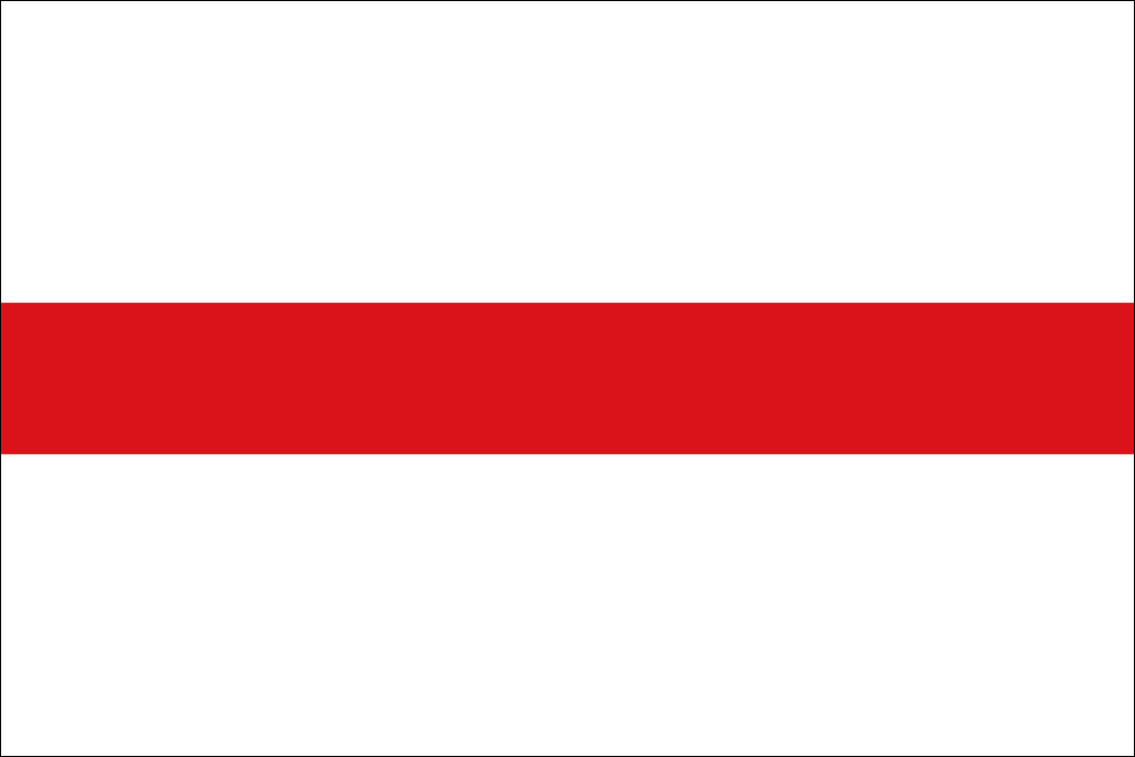 Dendermonde | Stadtflagge