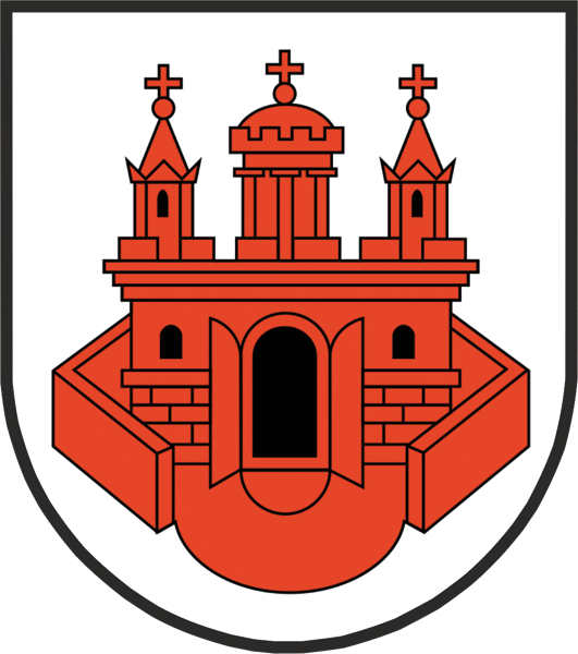 Ettenheim | city coat of arms