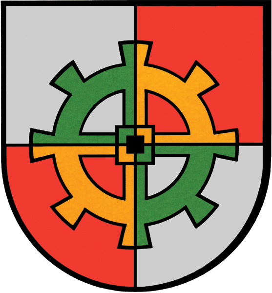 Stadtwappen von Ostfildern