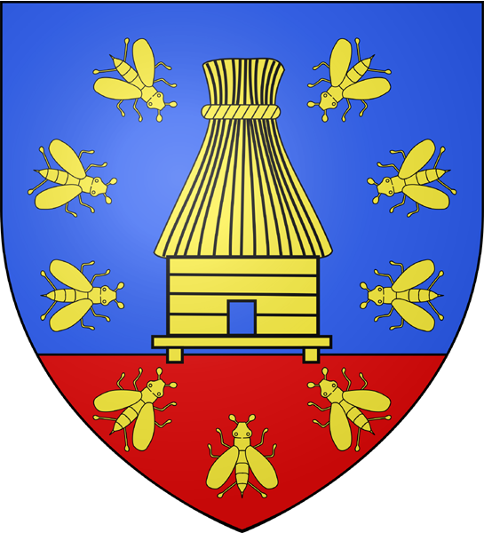 Maisons-Alfort | city coat of arms