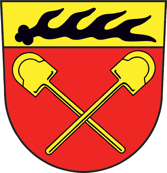 Stadtwappen von Schorndorf