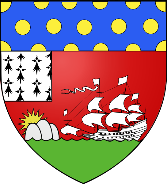 Lorient | city coat of arms