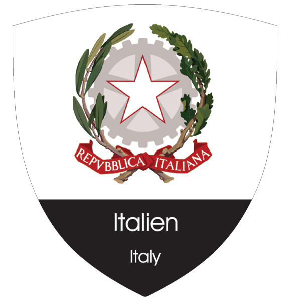 Italien (2) | coat of arms