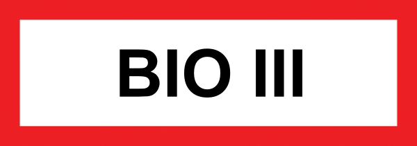 Feuerwehraufkleber .017- BIO III