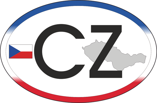 Czech Republic | Country code