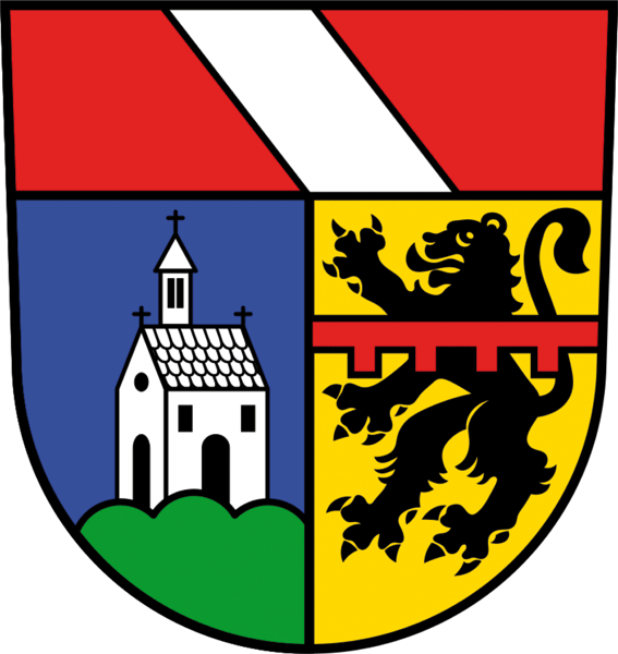 Oberkirch | city coat of arms