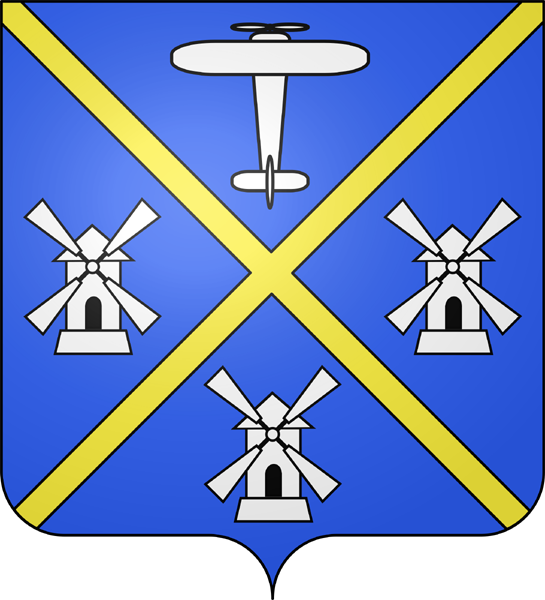 Issy-les-Moulineaux | city coat of arms