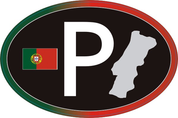 Portugal | Länderkennzeichen