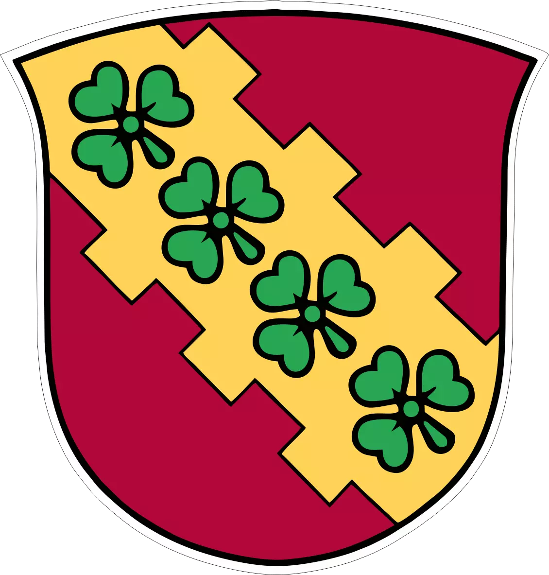 Høje-Taastrup | Denmark | coat of arms