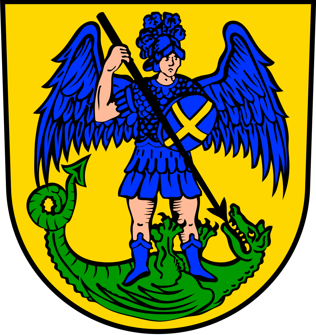 Appenweier | city coat of arms