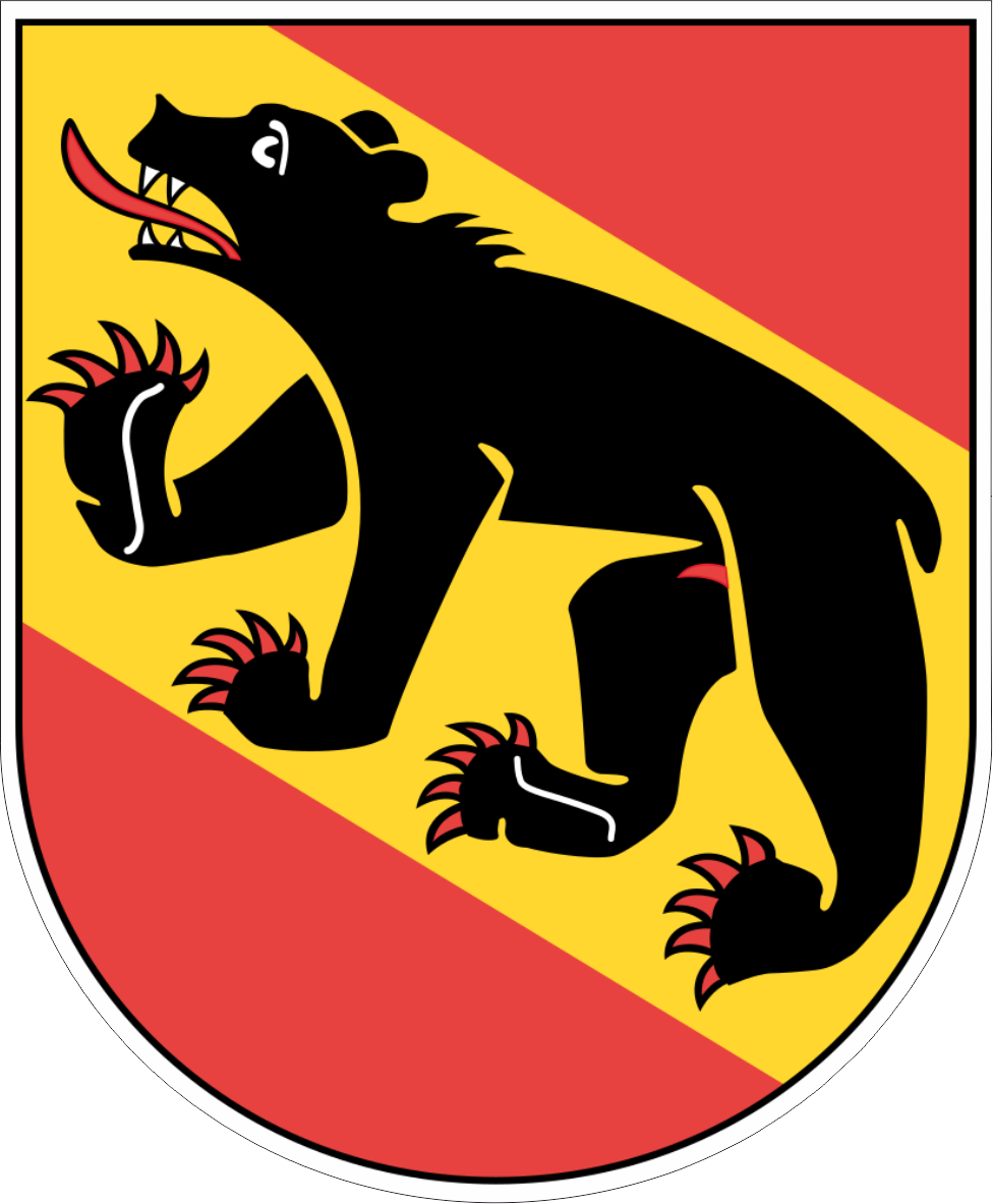 Bern | Switzerland | coat of arms