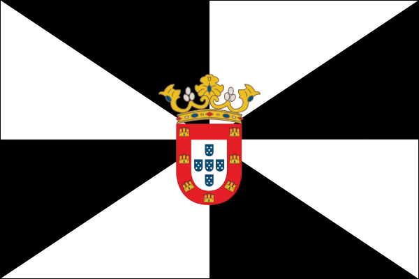 Ceuta | Aufkleber