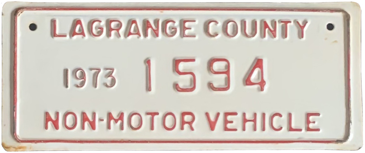 USA license plate | New York.5