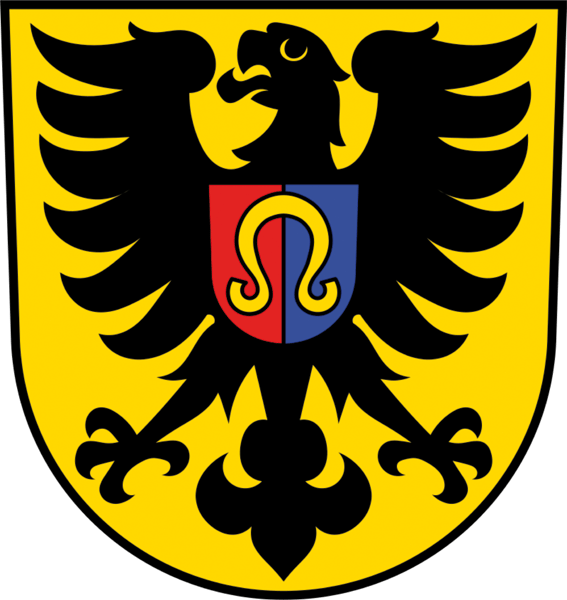 Bopfingen | city coat of arms