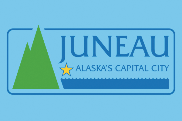 Juneau | City Flag