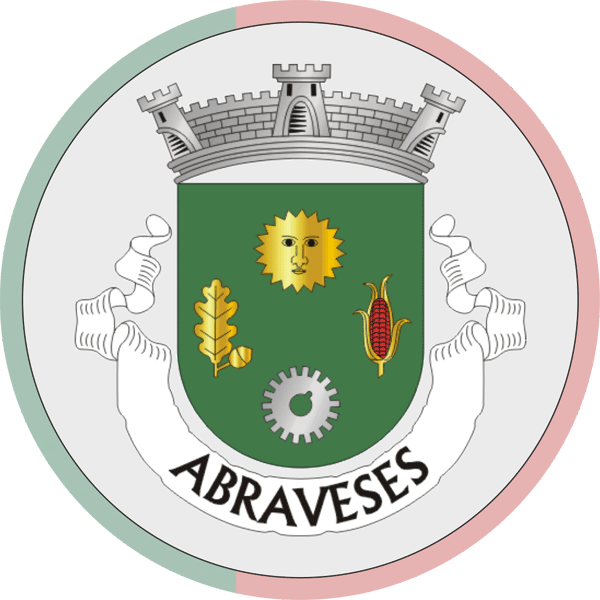 Abraveses | coat of arms