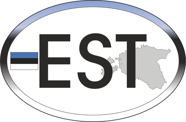 Estonia | Country code