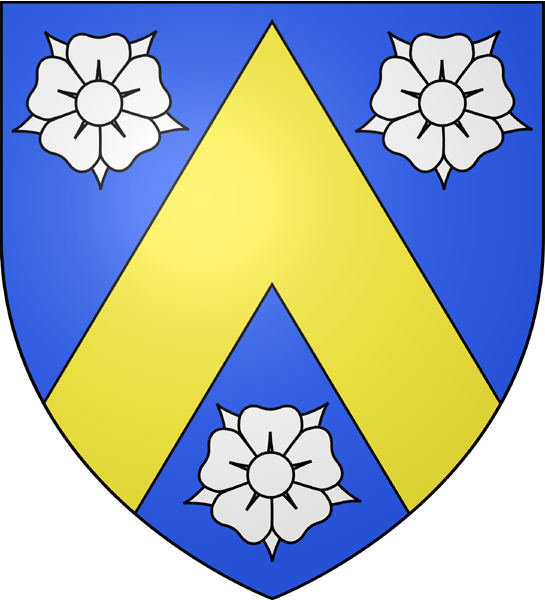 Clamart | city coat of arms